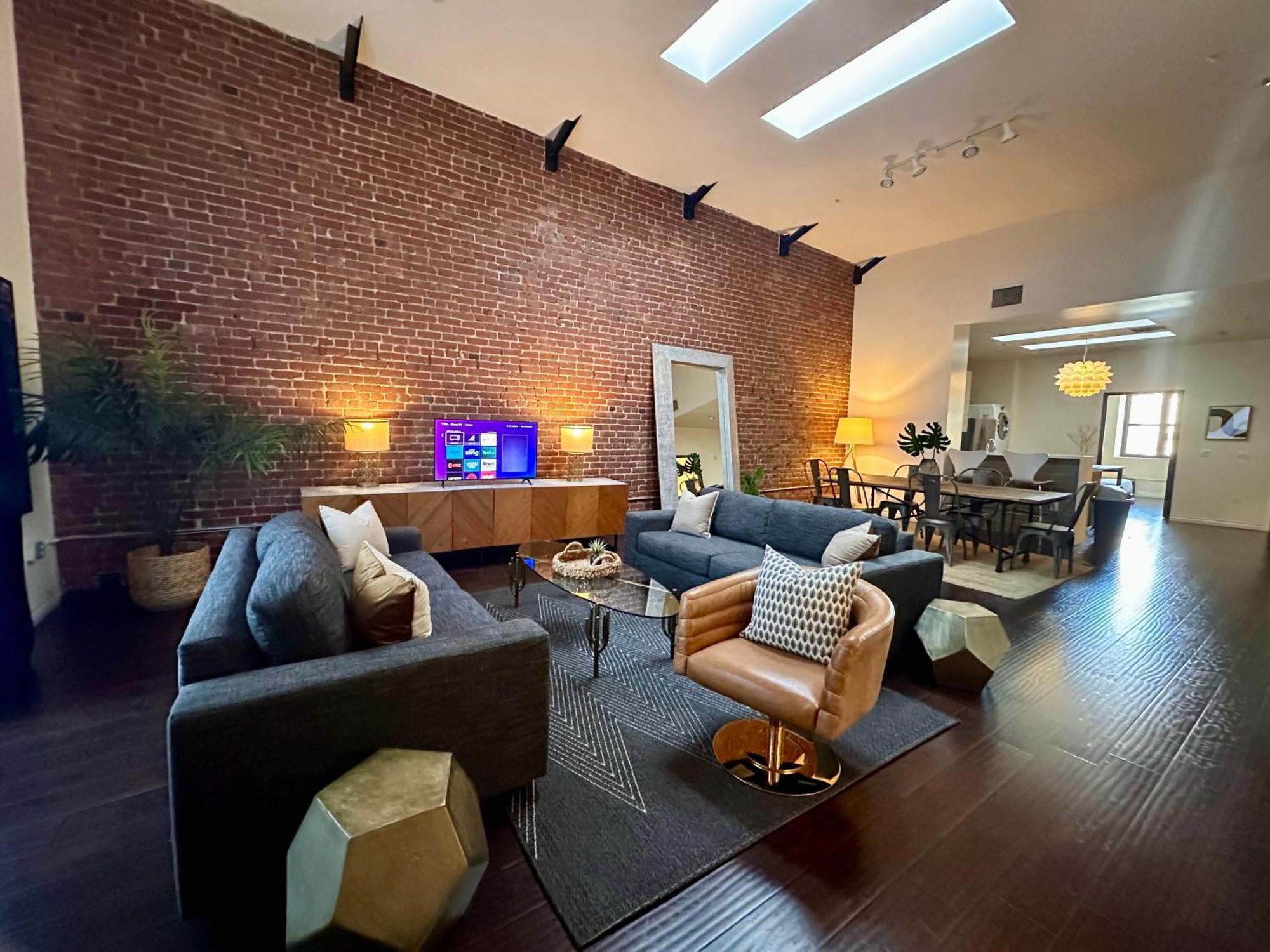 Abode Los Angeles - Downtown Historic Core, Los Angeles